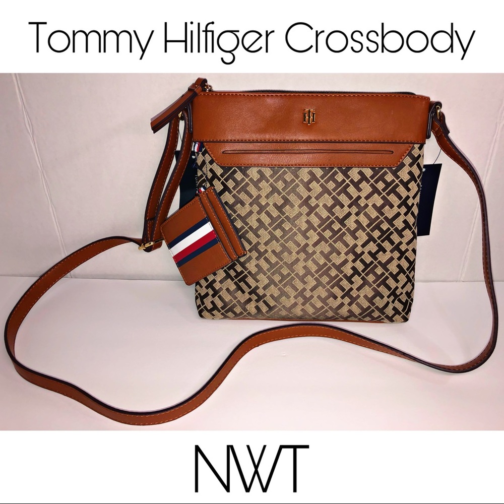 Tommy Hilfiger Crossbody Bag NWT